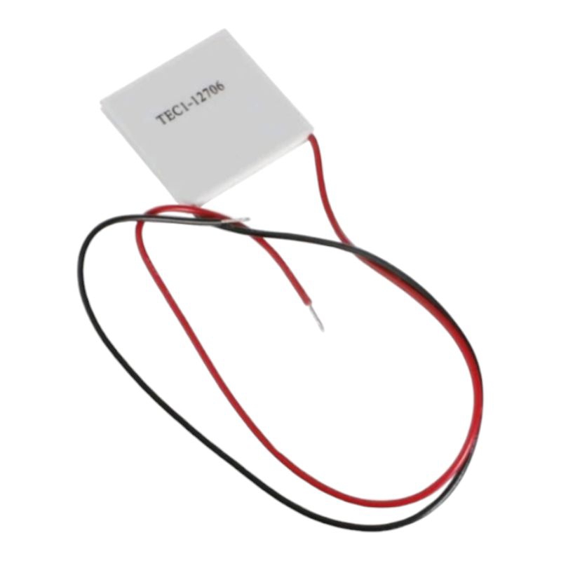 PELTIER  ELEMEN KERAMIK PANAS DINGIN 12V