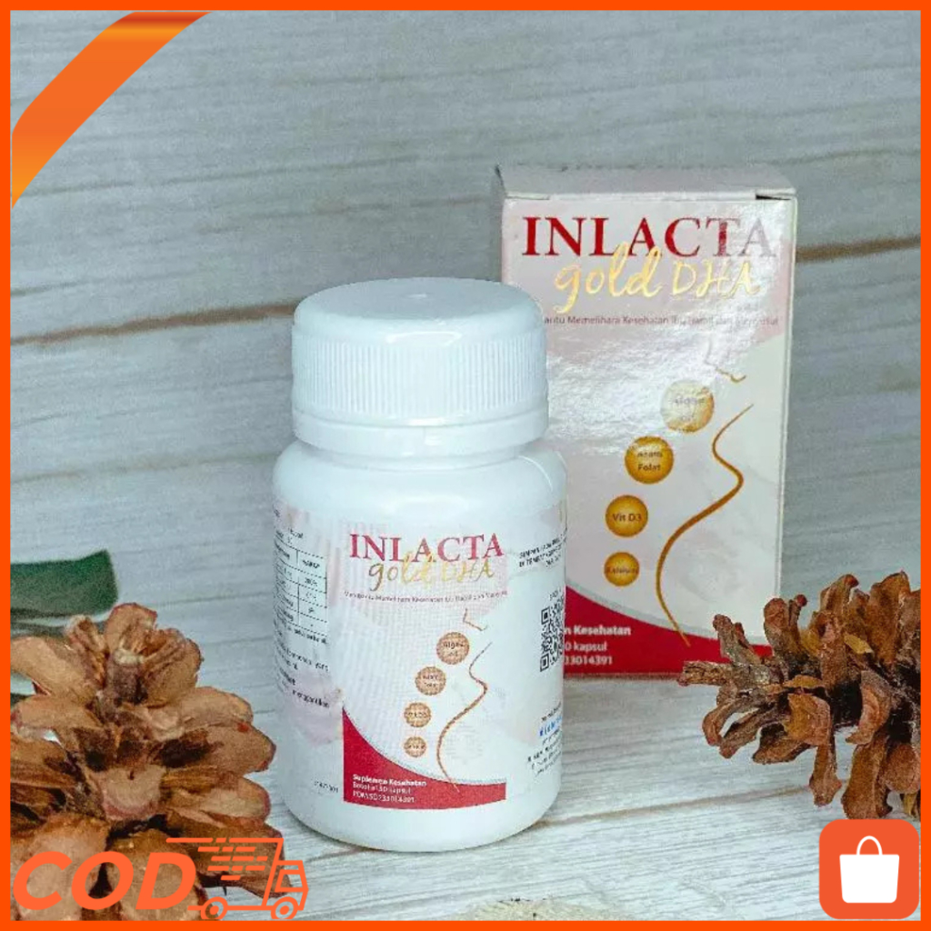 Inlacta dha Ibu Hamil , Inlacta Dha , Inlacta Gold dha , Inlacta Gold Dha , Inlacyta Dha Gold