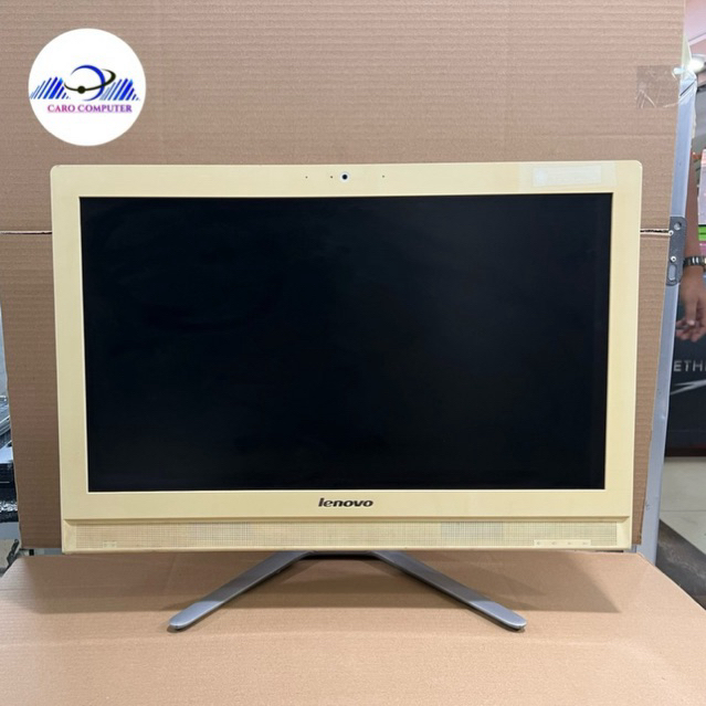 Aio Pc all in one lenovo intel core i5-4460T