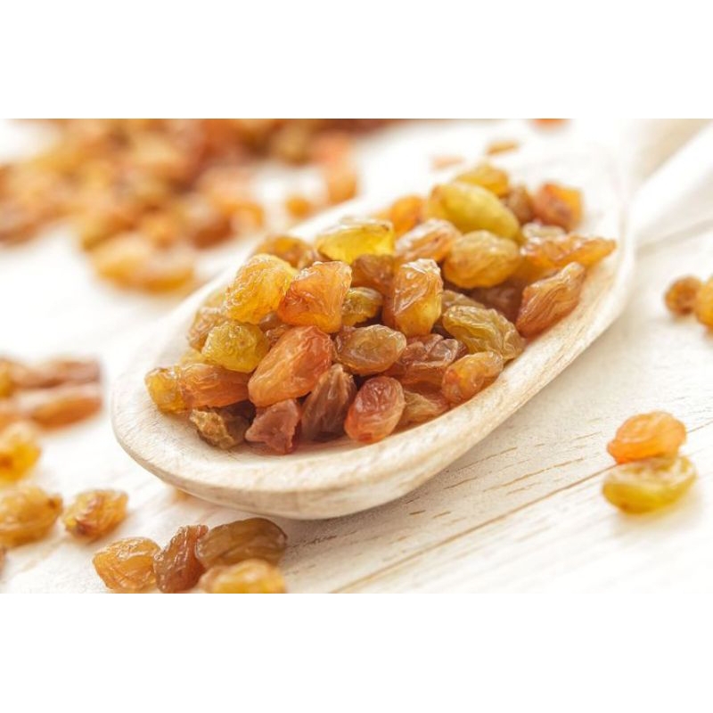 

Kismis Asam Manis 500gr