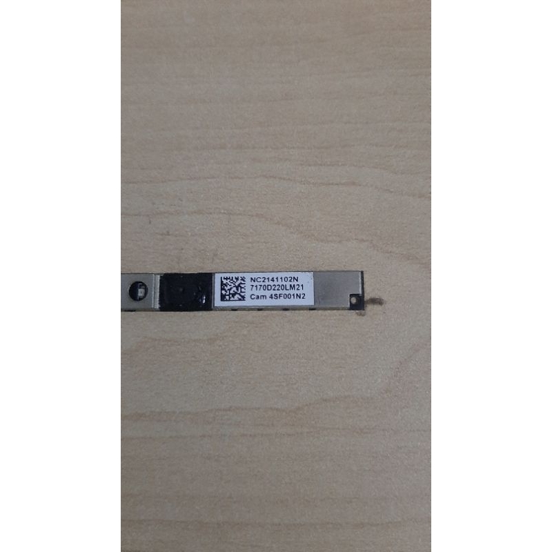 Kamera Acer ES1-432 Normal Tested Seken Original [ Camera Webcam Second ]