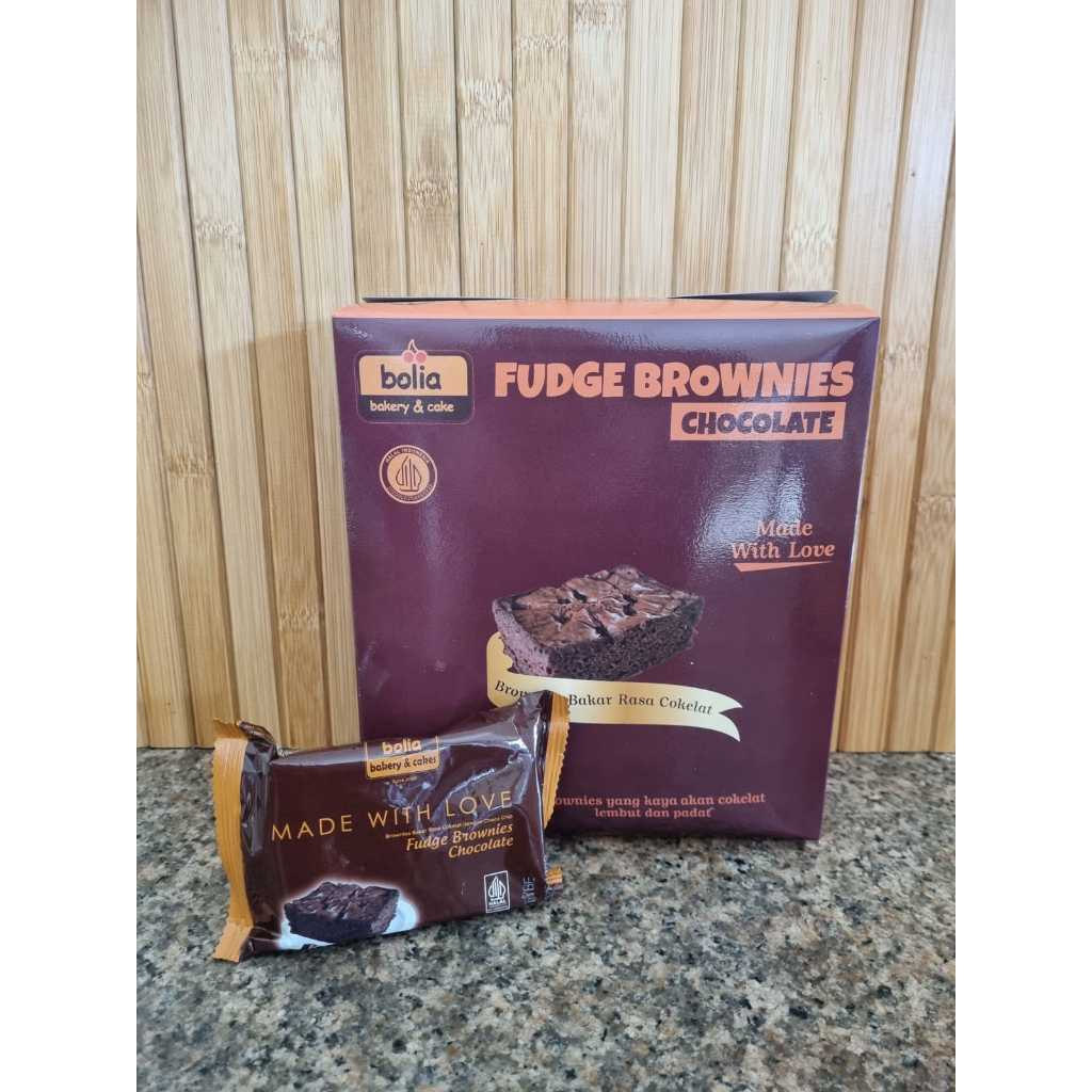 

fudge brownies cokelat toping chocochip