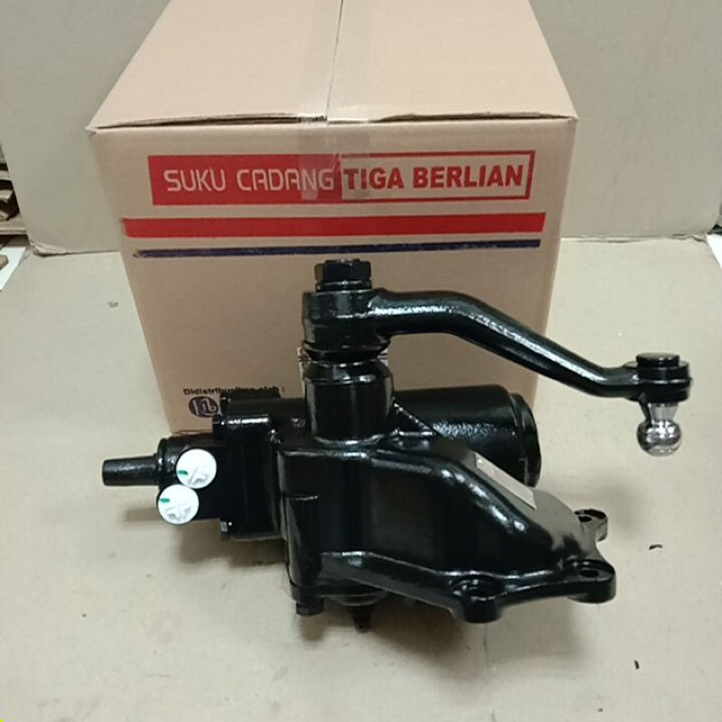 GEAR BOX POWER  STEERING / BOREM STIR MITSUBISHI  PS120 RAGASA PS135 RAGASA