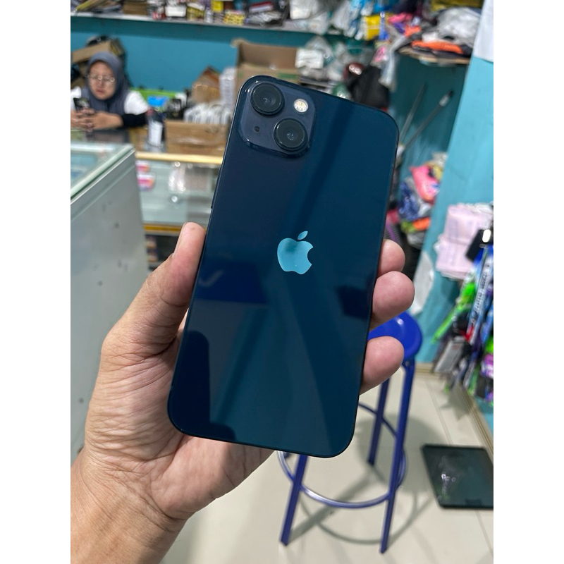 Second iPhone 13 256gb like new