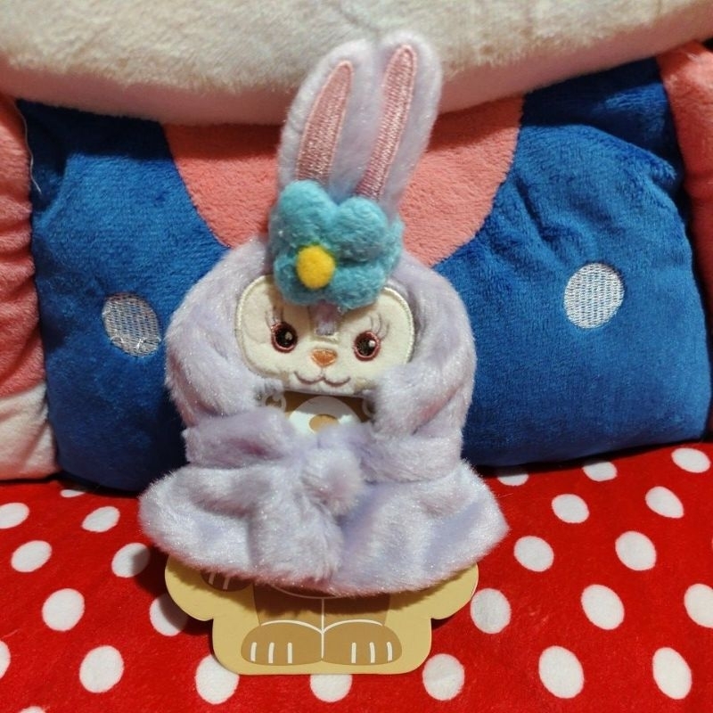 boneka gantungan kunci kostum stella lou ukuran 10 cm an ori