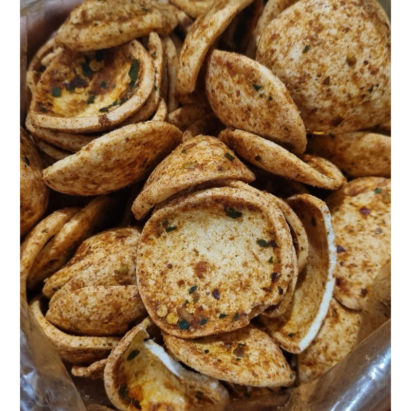 

Basreng pedas