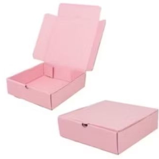 

BOX HAMPERS | HARGA SUPER MURAH | WARNA PINK