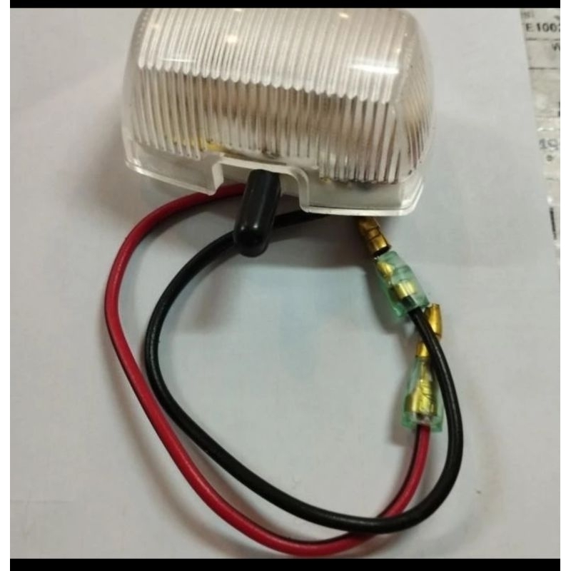 Lampu plafon l300 Mitsubishi T120 L300 original
