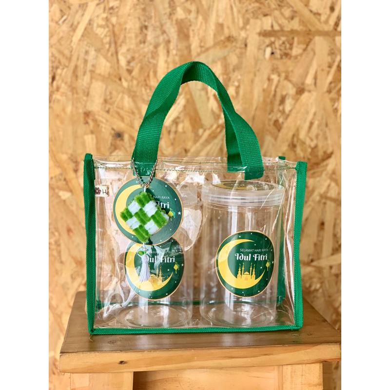 

tas hampers mika