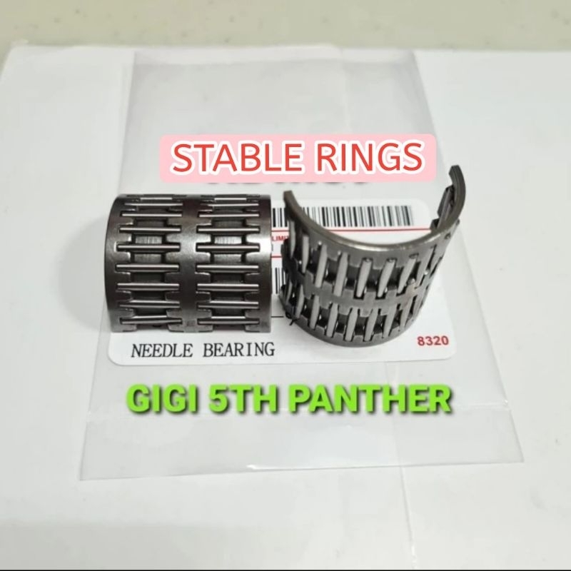 BEARING BAMBU GIGI 5 ISUZU PANTHER