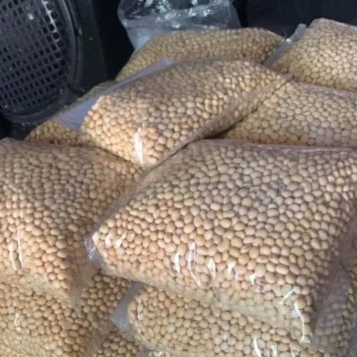 

Kedelai Lokal Super Premium Kemasan 1Kg