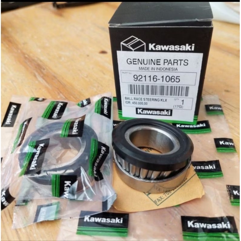 KOMSTIR KAWASAKI KLX 150 ORIGINAL