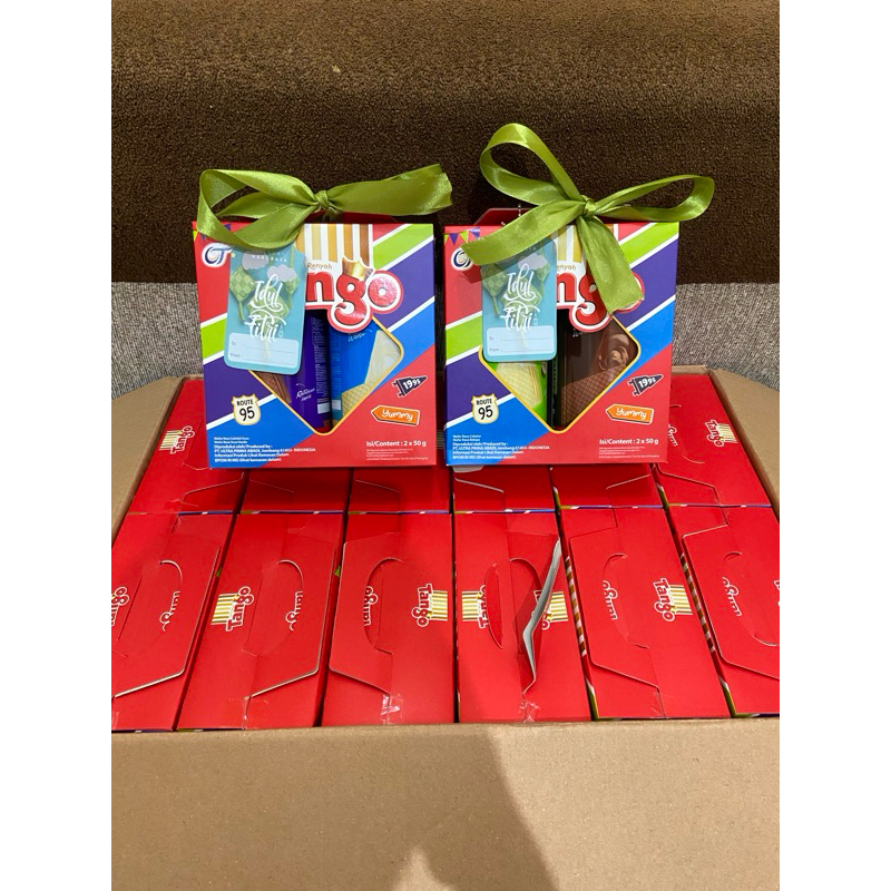 Hampers Tango 1 Karton