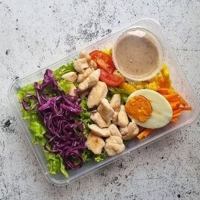 

chicken salad