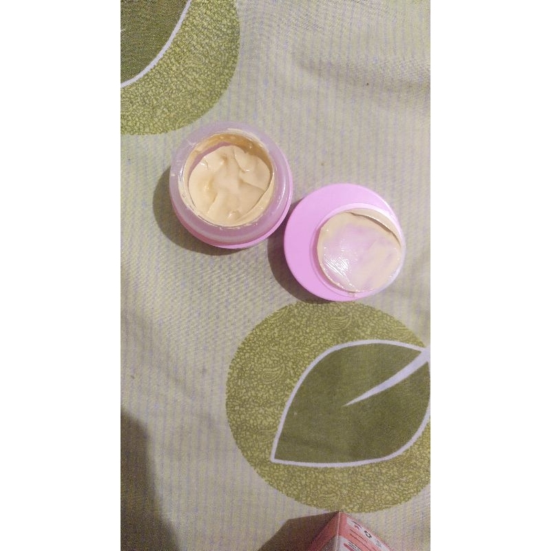 PRELOVED DAY CREAM RYNBEE