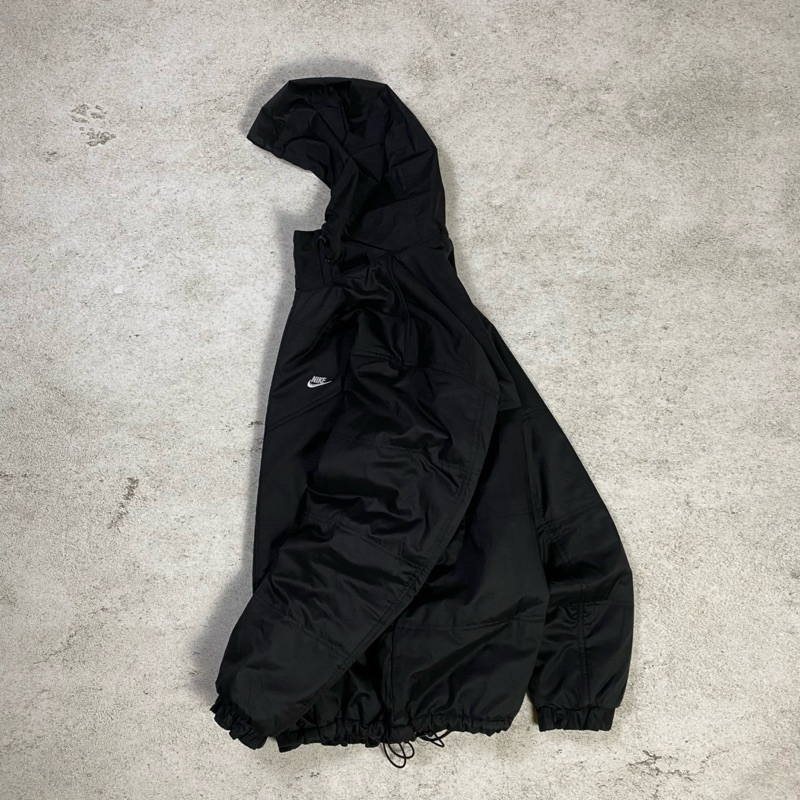 Nike Y2k puffer jacket