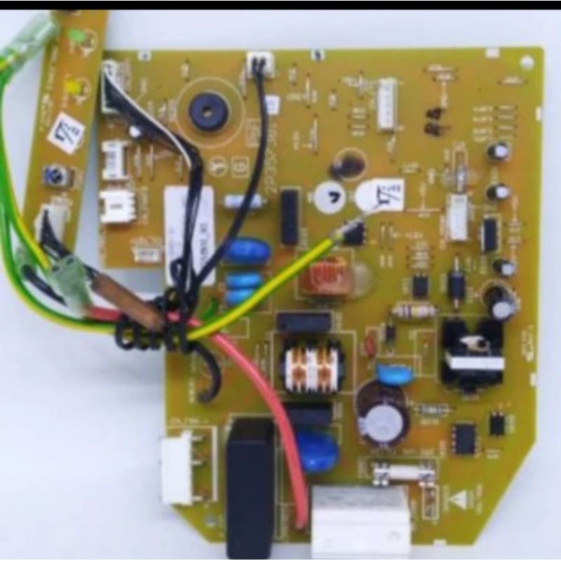 Modul Pcb Ac Daikin FTN FTNE FT Thailand Fullset Sensor Original