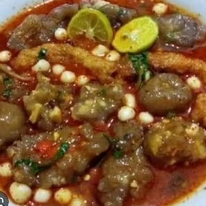 

CIRAWANG KUAH FROZEN