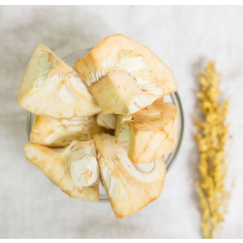 

Tewel Sayur Nangka 250 gr 500 gr Fresh Segar Murah Instan Surabaya