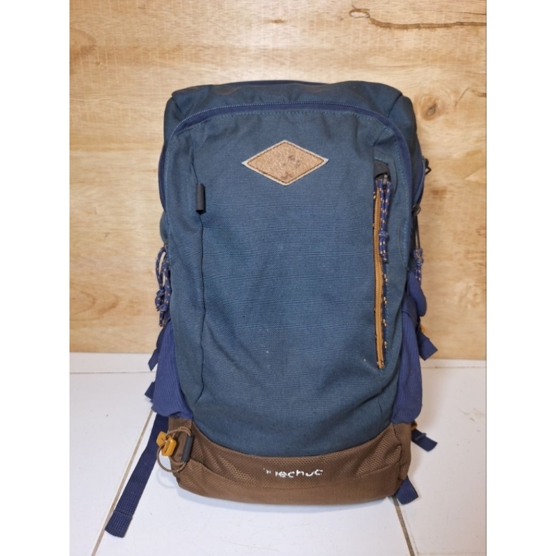 Backpack Quechua 20L Tas Ransel