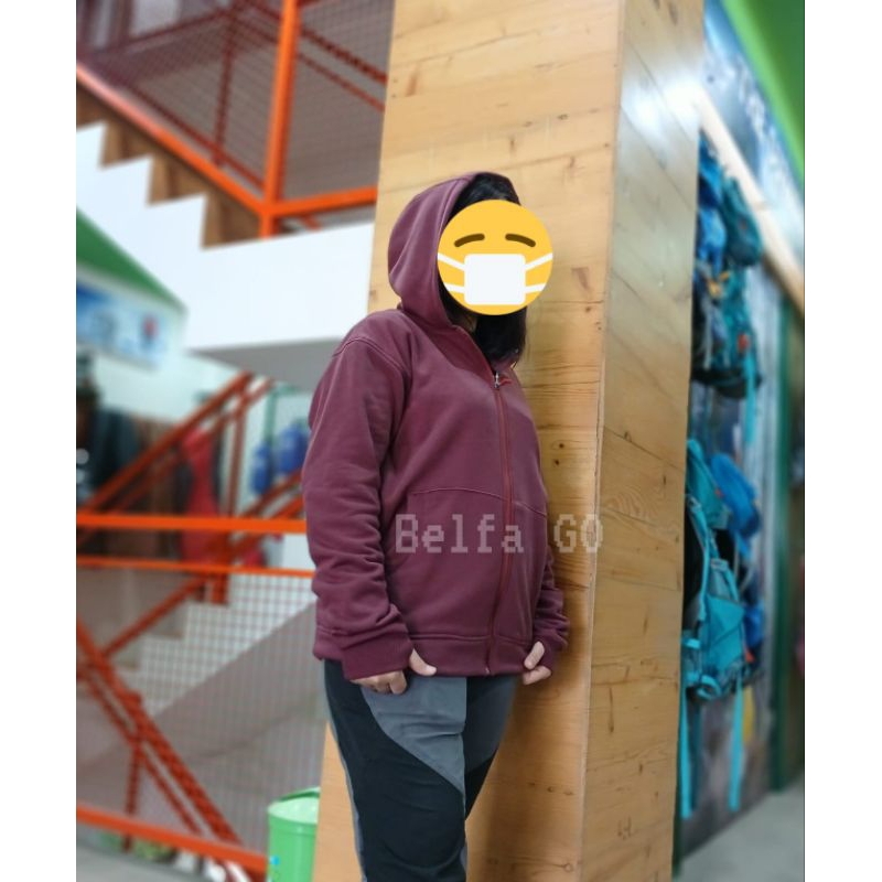 JAKET CONSINA ASPEN
