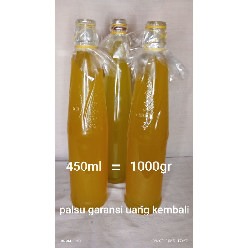 

MADU ODENG LIAR HUTAN GARUT