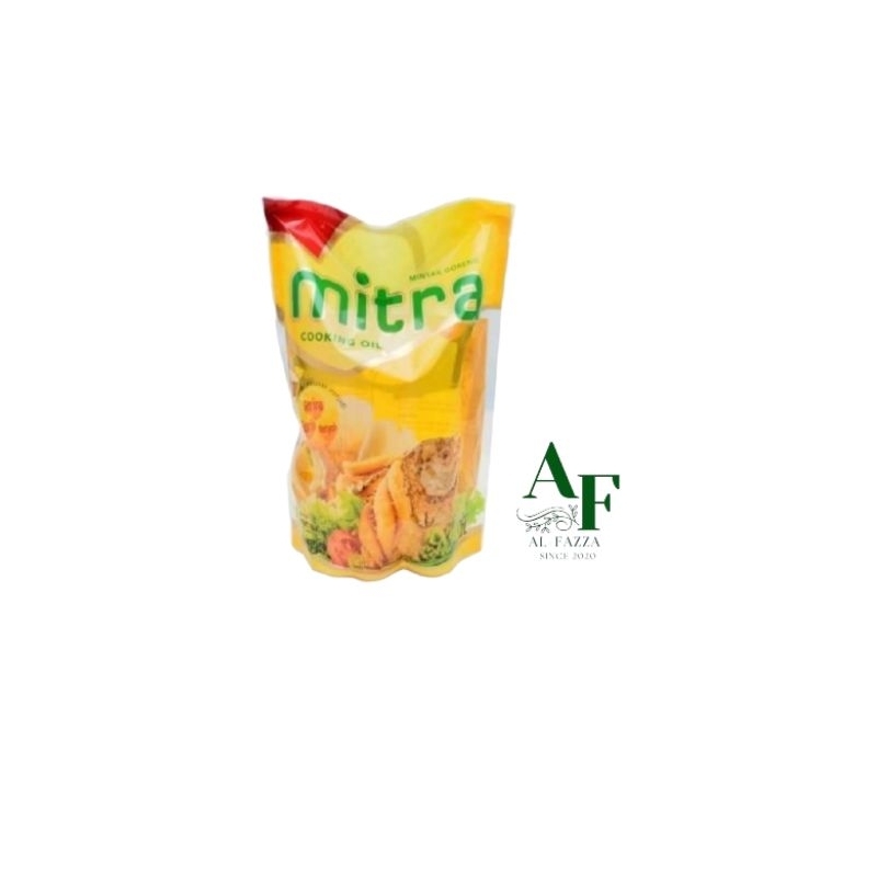 

Minyak Goreng Mitra 2L