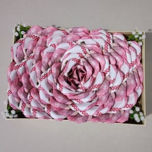 box flower /flower box