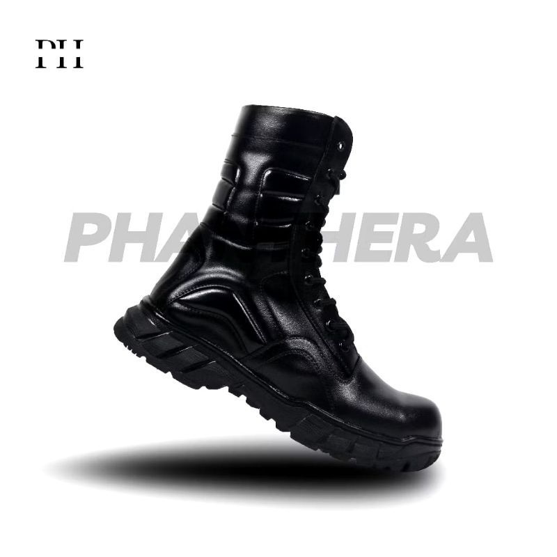 Sepatu Pdl Tactical Boots Model Blackhawk Original PHANTHERA