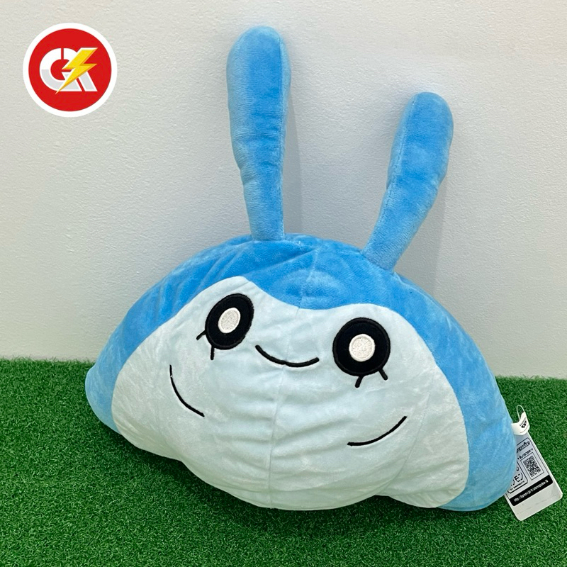 Boneka Plush Pokemon Mantyke Original Banpresto