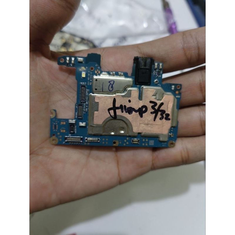 MESIN SAMSUNG A11 3/32 GARANSI NORMAL