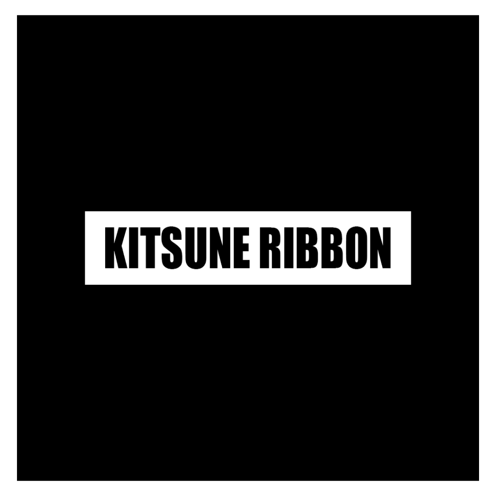 KITSUNE RIBBON【BLOX FRUIT】