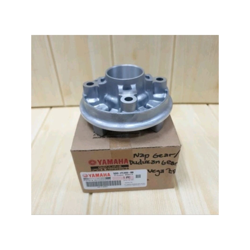 NAP gear gir Yamaha Vega ZR/Jupiter z robot/Jupiter z1