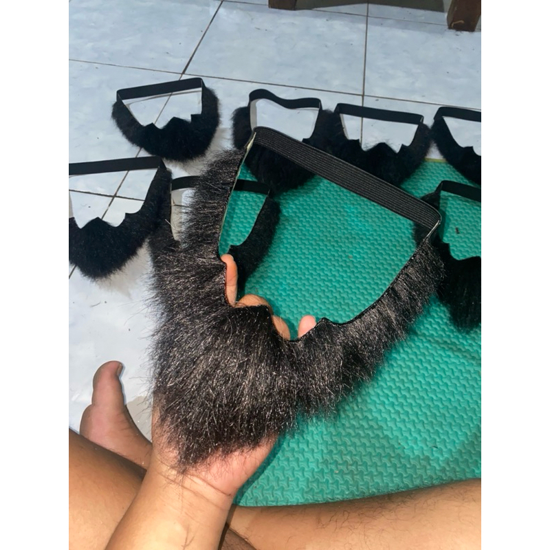 BREWOK WAROK PONOROGO