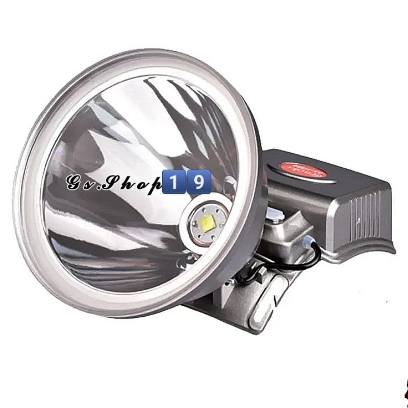 Senter Kepala 500 Watt Aoki AK H500