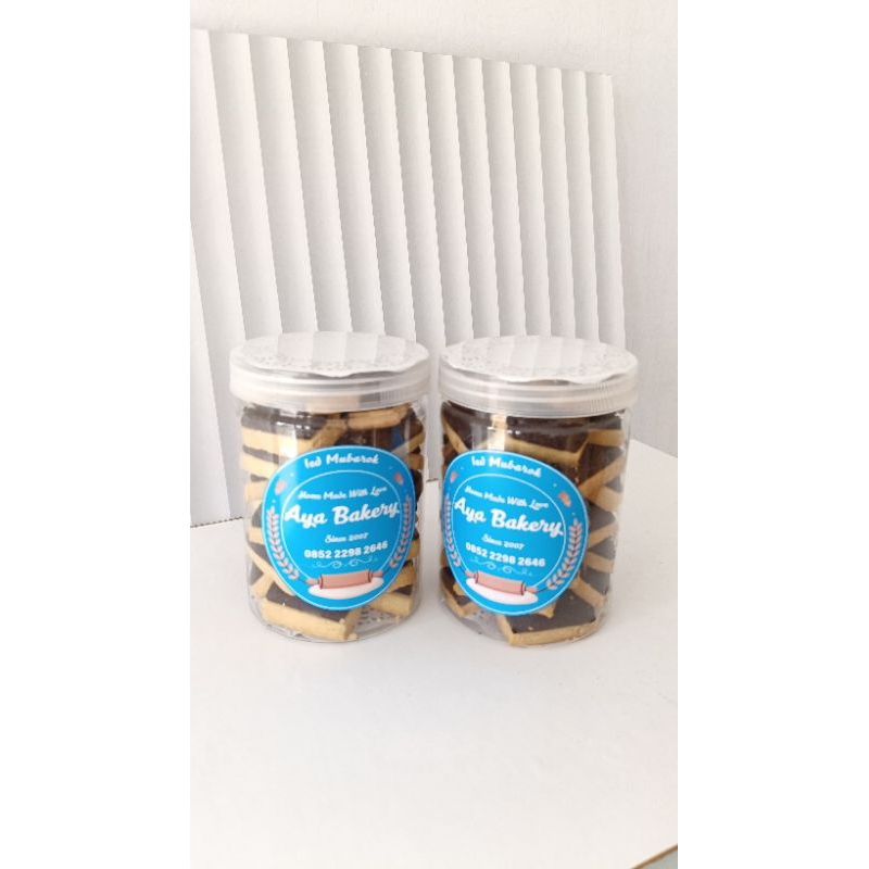 

CHOCO STIK AYA BAKERY