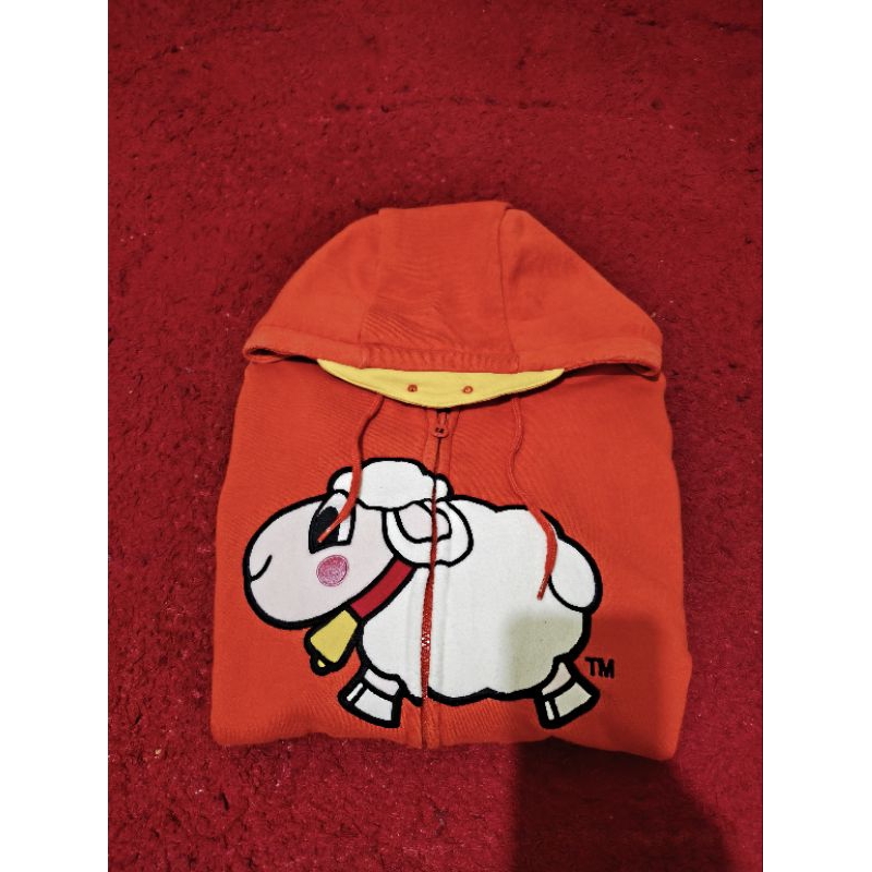 PANCOAT Hoodie Zipper Original