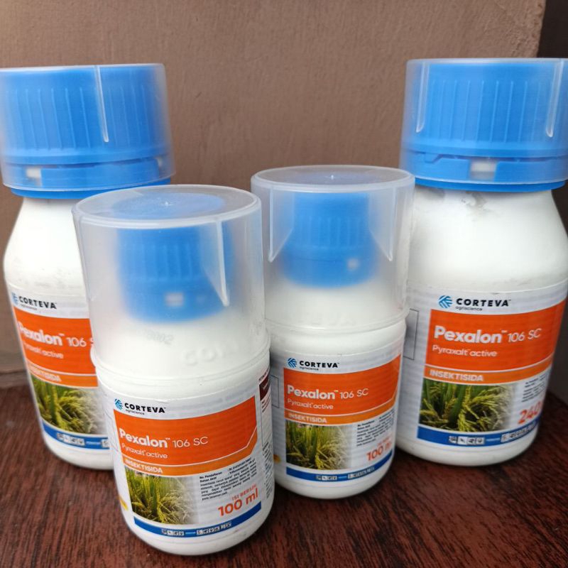 Insektisida Pexalon 106 SC
