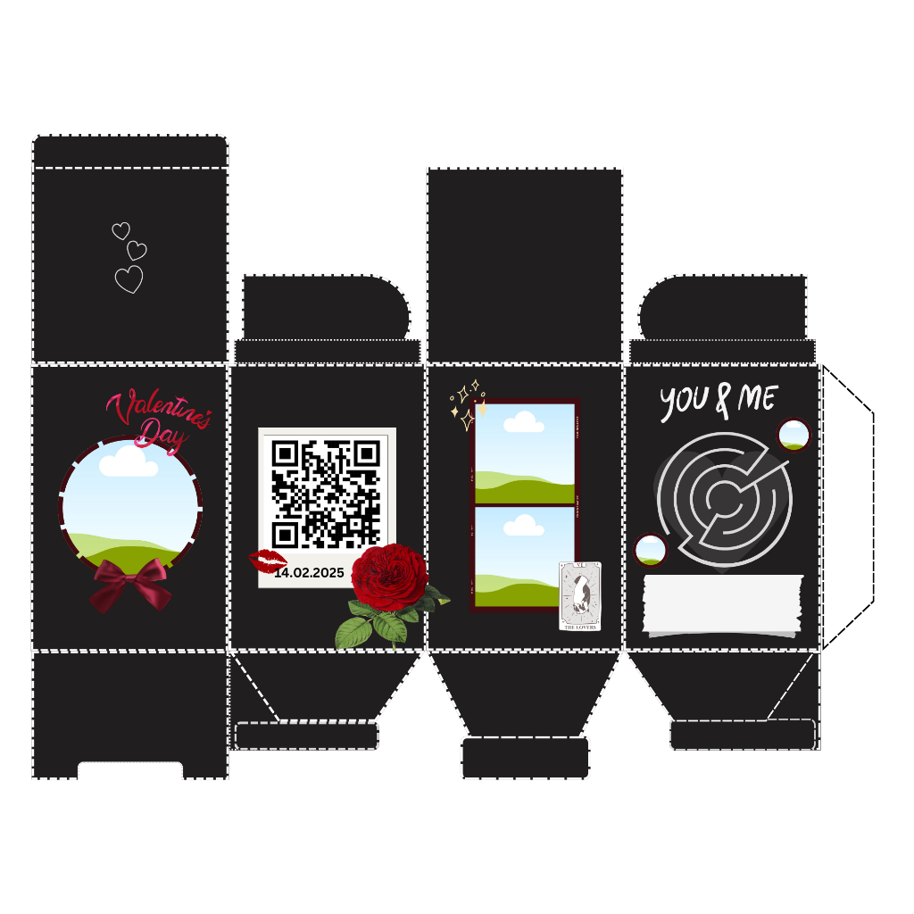 

CUSTOM BLINDBOX KADO ANNIVERSARY MISTERI BOX KADO VALENTINE (BACA DESKRIPSI)