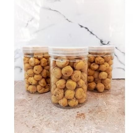 

CEMILAN SOES SERIKAYA TOPLES 250GRAM