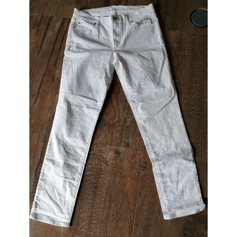 (rijek kotor debu) celana jeans wanita/ celana wanita /jeans wanita