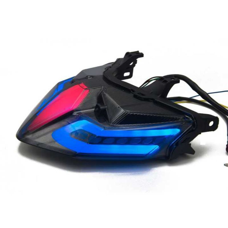 Lampu stop vario 125 new LED