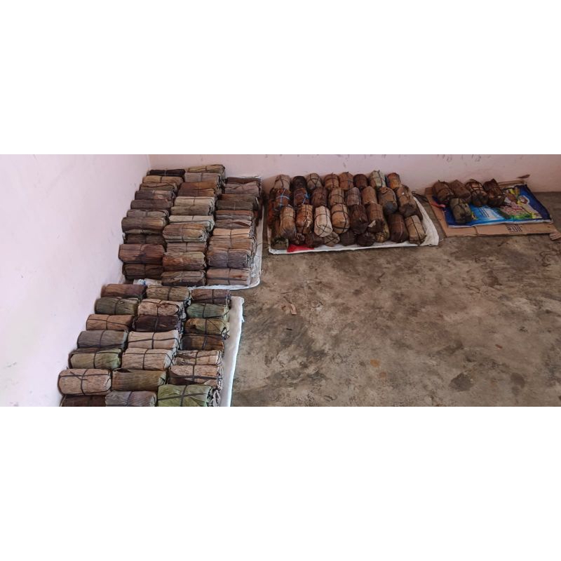 

Gula merah aren original