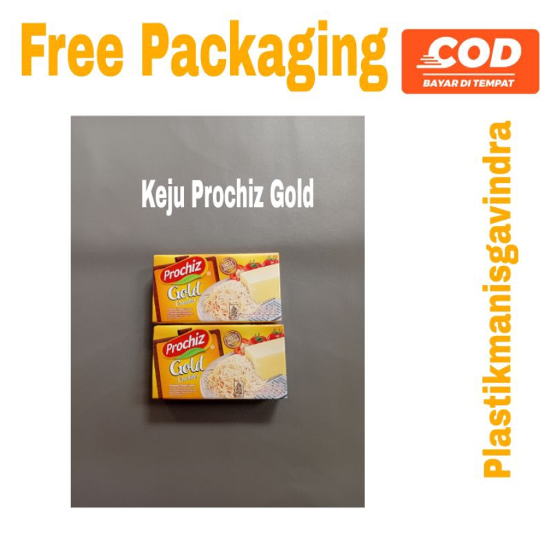 

Keju prochiz gold keju cheddar