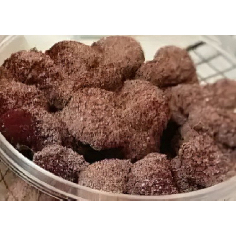 

putri salju milo 250gr&500gr