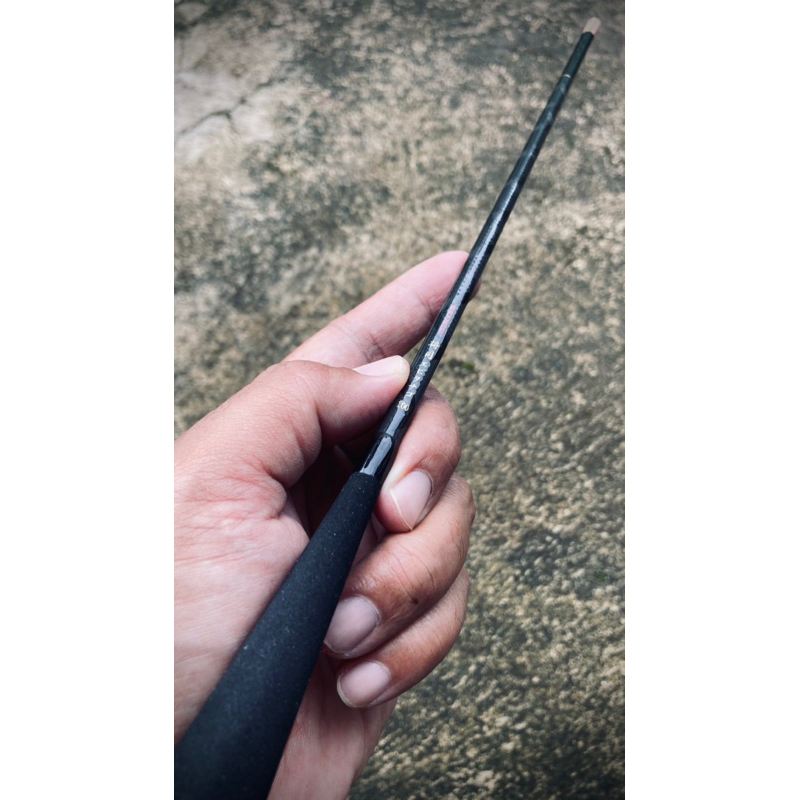 Joran Tanago Pro Marine Shogetsu EBI 100 - Tegek Import - Tegek Micro Fishing