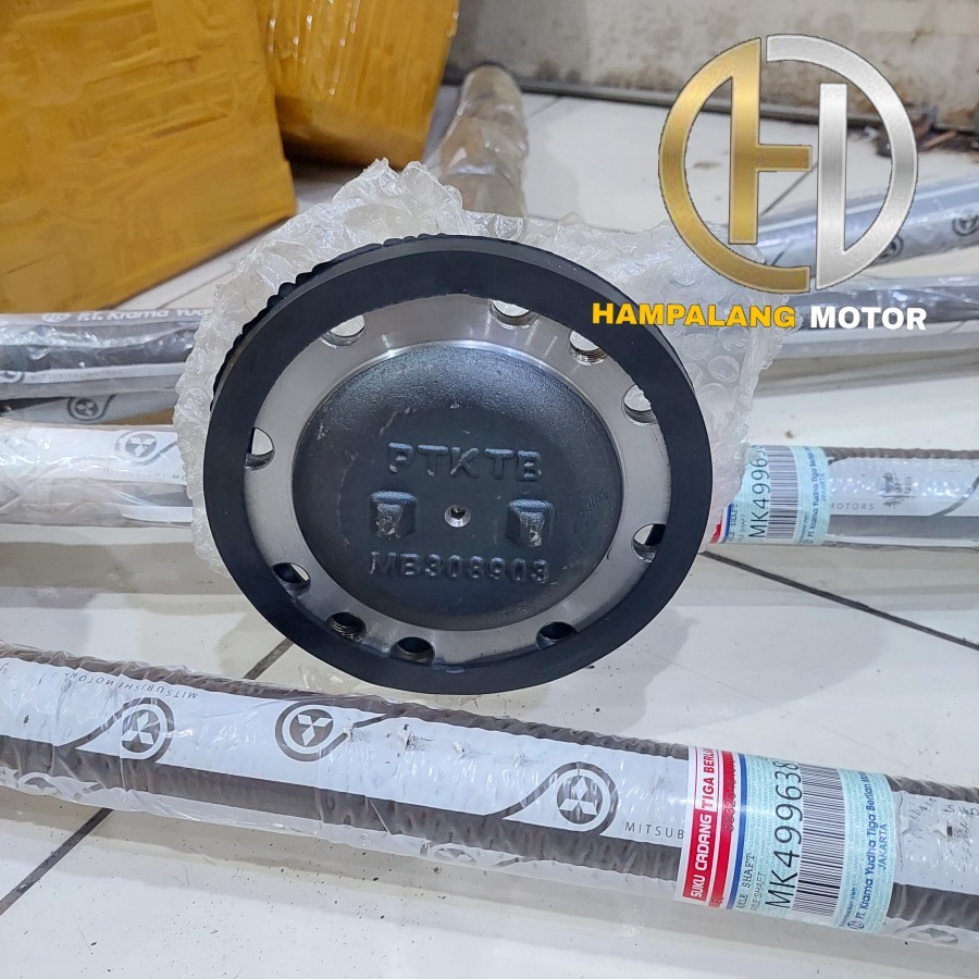 AS RODA BELAKANG PS120 PS 120 PTKTB