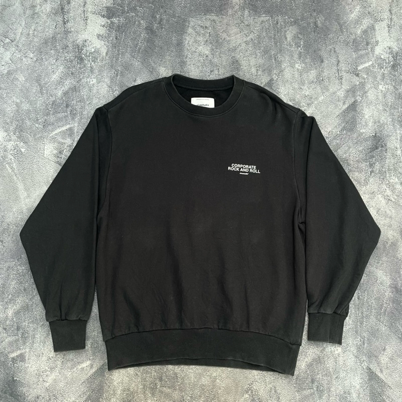 Crewneck VIVASTUDIO