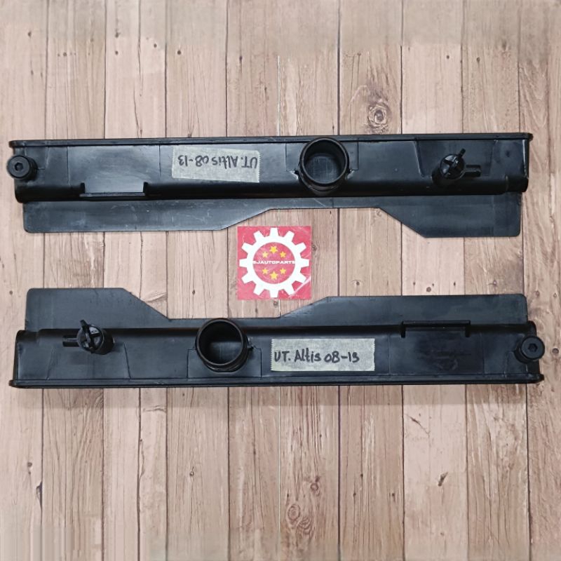 Upper Tank Radiator Toyota Altis 2008-2013