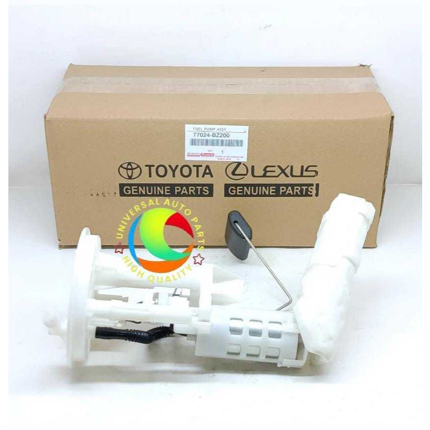 FUEL PUMP ASSY AVANZA GRAND NEW VELOZ GRAND NEW 2015-2019 KWALITAS JAPAN